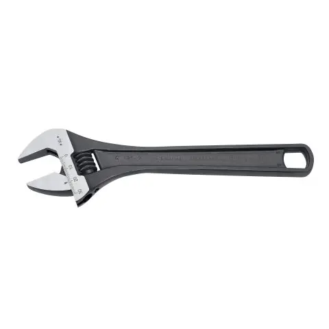 Ironside 115133 Skiftnyckel Rabatt